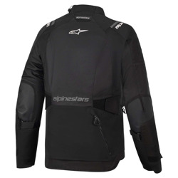 Foto: Stella Andes V4 Drystar Motorjas