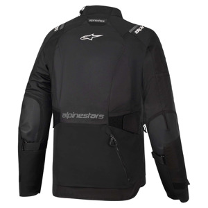 Foto: Stella Andes V4 Drystar Motorjas