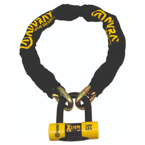 Foto: CHAIN XTREM 170cm ART4 Kettingslot