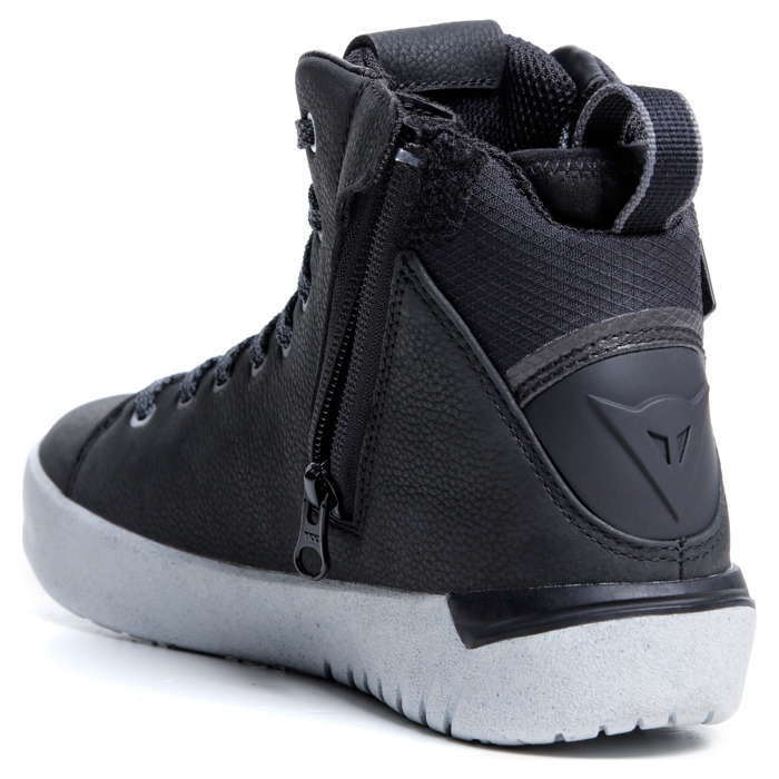 Foto: Metractive Woman D-WP motorschoenen