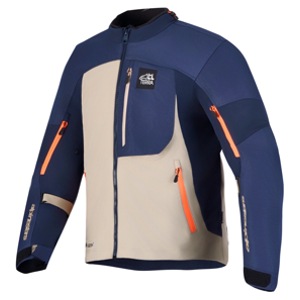 Foto: Arenis Gore-Tex Motorjas
