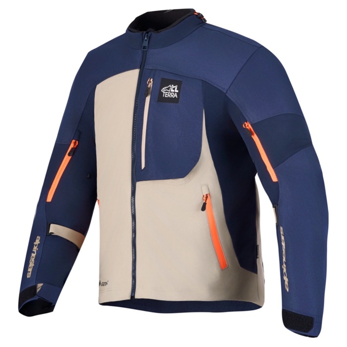 Foto: Arenis Gore-Tex Motorjas