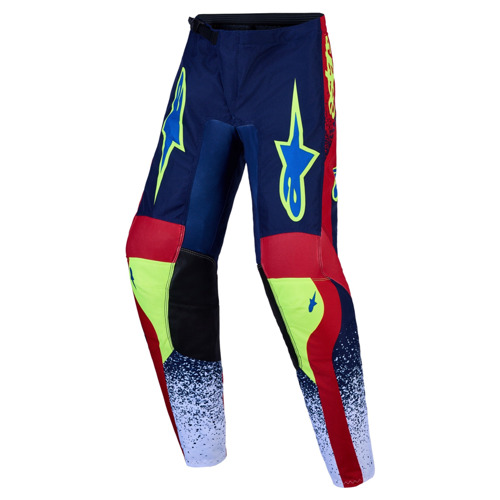 Alpinestars Fluid Drag Jeugd