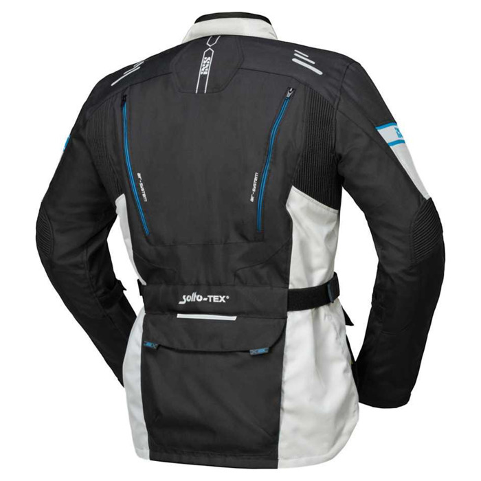 Foto: iXS Tour jacket Lorin-ST