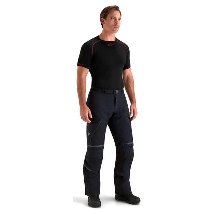 Foto: ST-7 V2 Gore-Tex Motorbroek