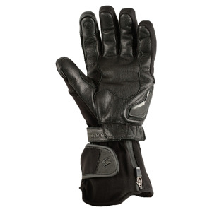 Foto: Xtreme Air Verwarmde Motorhandschoenen