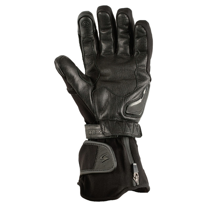Foto: Xtreme Air Verwarmde Motorhandschoenen