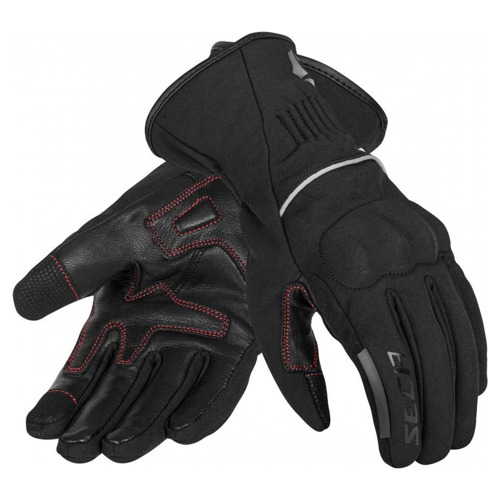 Polar II Lady Motorhandschoenen
