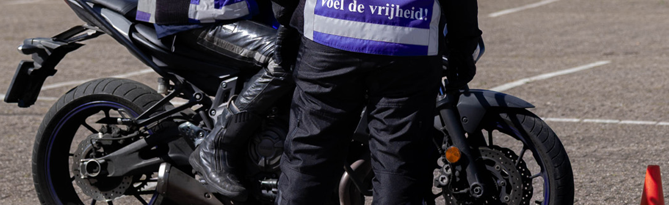 Foto: Wat kost een motorrijbewijs?
