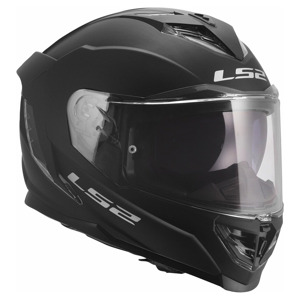 Foto: FF818 Storm III Solid Integraalhelm