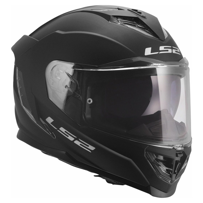Foto: FF818 Storm III Solid Integraalhelm