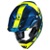 Foto: C50 Dash Crosshelm - thumbnail