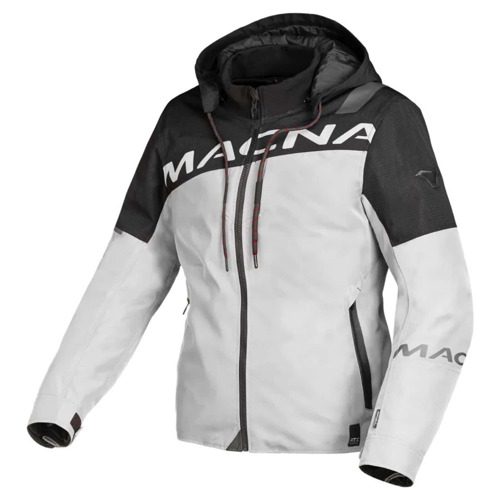 Motorjas Dames Macna Racoon