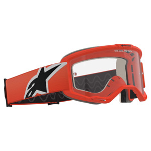 Foto: Vision 5 Corp MX Goggle