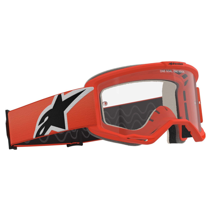Foto: Vision 5 Corp MX Goggle