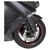 Foto: Wheel Stripes For Maxiscooter - thumbnail