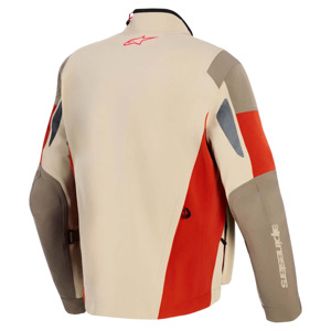 Foto: Maxdura Drystar XF Motorjas