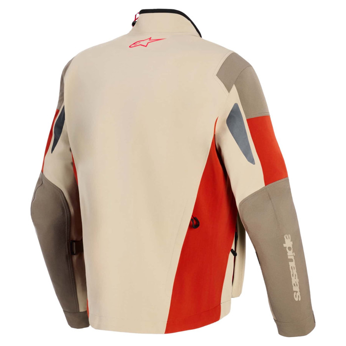 Foto: Maxdura Drystar XF Motorjas