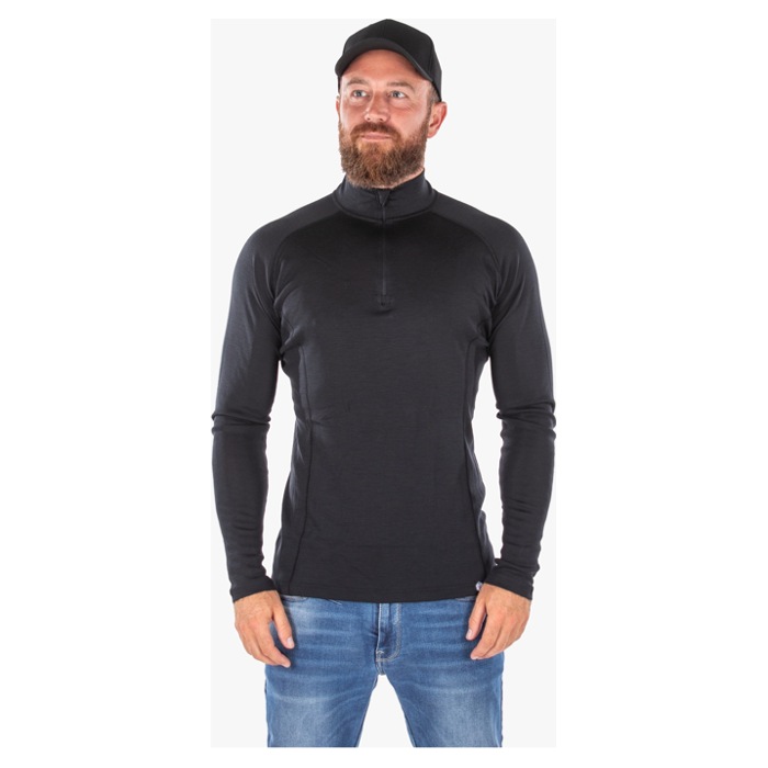 Foto: Merino Baselayer 200 Thermoshirt