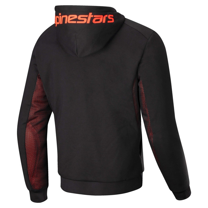 Foto: Chrome Air Sport Motorhoodie