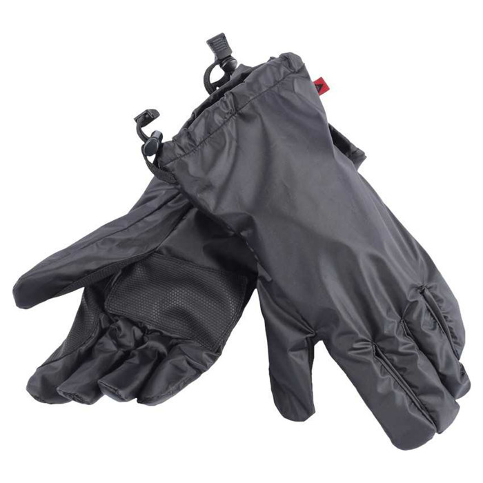 Foto: Rain Overgloves
