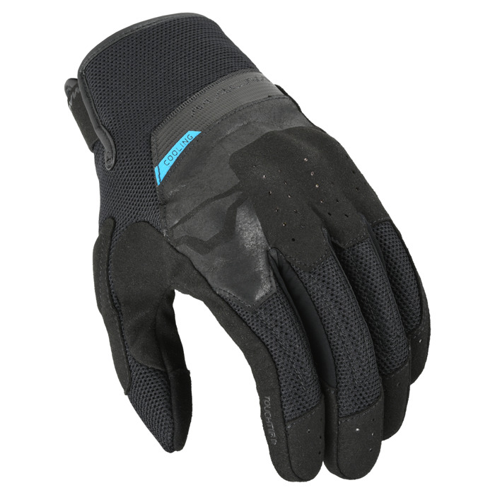 Foto: Pelgram Motorhandschoenen