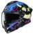 Foto: C71 FQ20 Integraalhelm - thumbnail