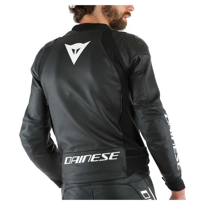 Foto: SPORT PRO LEATHER JACKET