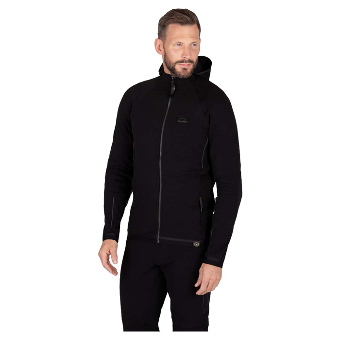 Foto: Shield Motorhoodie