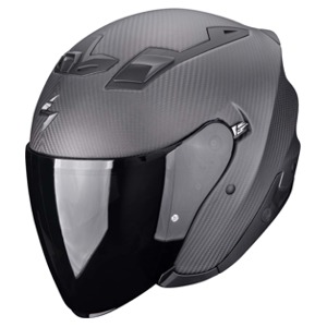 Foto: EXO-Z1 Carbon Solid Jethelm