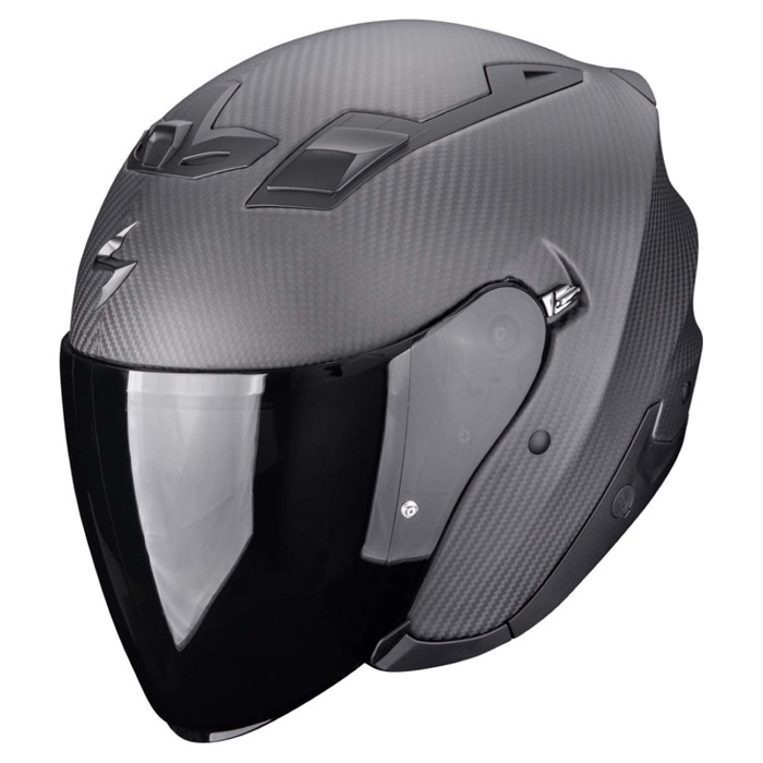 Foto: EXO-Z1 Carbon Solid Jethelm