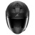 Foto: Skwal Jet Dark Shadow Mat Jethelm - thumbnail