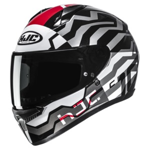 Foto: C10 Blade Integraalhelm