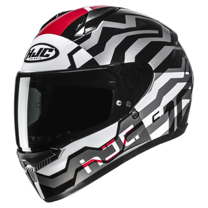 Foto: C10 Blade Integraalhelm
