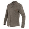 Foto: Motoshirt Women Olijfgroen