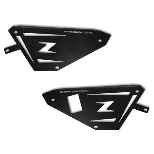 Side Cover Kawasaki Z650 (2017 - 2019)