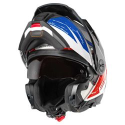 Foto: E2 Explorer Systeemhelm