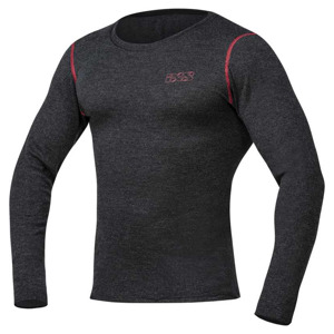 Foto: Ondershirt Underwear Merino 365