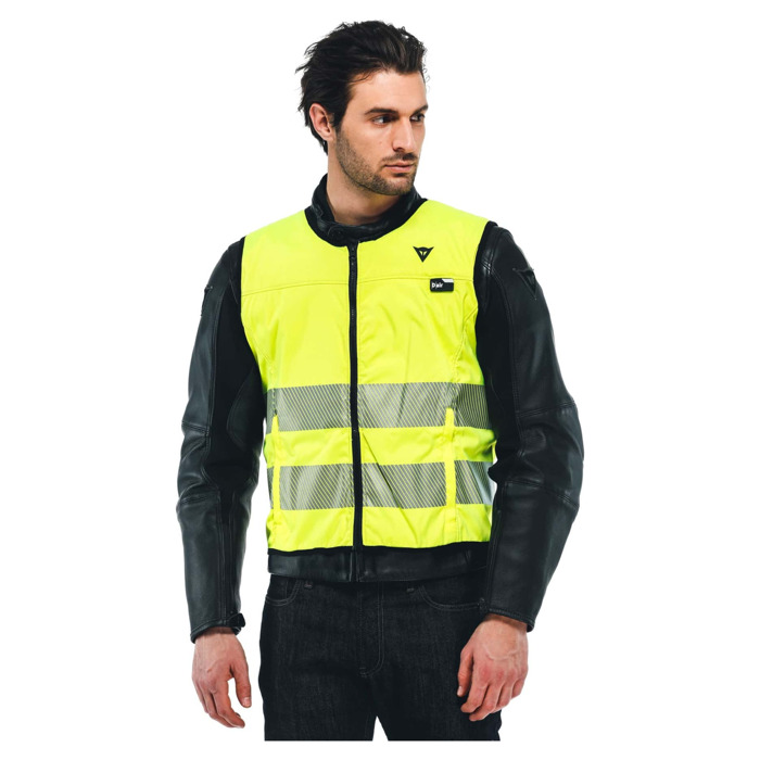 Foto: Smart Jacket Hi Vis Airbagvest