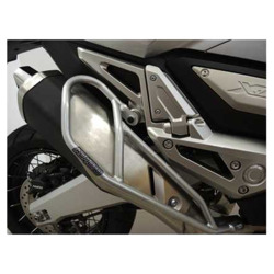 Foto: Valbeugel, Honda X-ADV 750 17-19, Exhaust