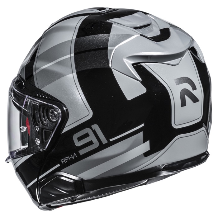 Foto: RPHA 91 Riu Systeemhelm
