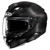 Foto: F71 Carbon Integraalhelm - thumbnail
