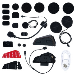 Foto: Link-1 Single Communicatiesysteem