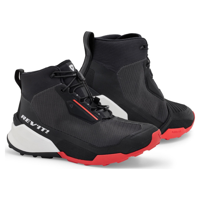 Foto: Subduction Motor Sneakers