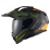 Foto: X.WED3 Furka Adventure helm - thumbnail