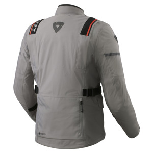 Foto: Vertical GTX Motorjas