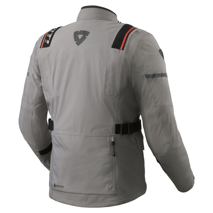 Foto: Vertical GTX Motorjas