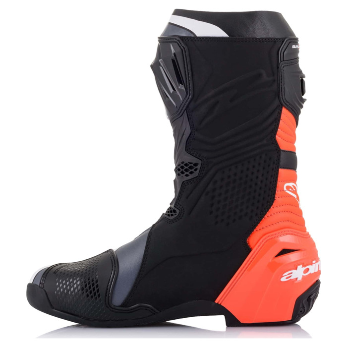 Foto: Supertech R Motorlaarzen