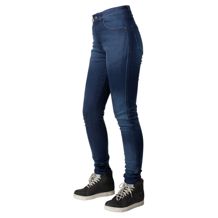 Foto: Icona II Dames Motorjeans