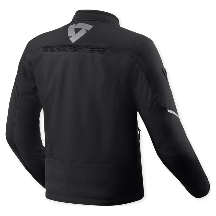 Foto: Venator H2O Motorjas